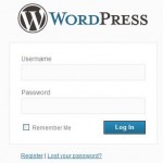 Login Process