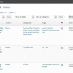 All Posts List